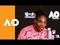 Serena Williams: "I honestly didn't think I would lose" | Australian Open 2020 Press Conference 3R