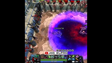 WEAVER Easy Duel - Dota 2 Custom Hero Chaos