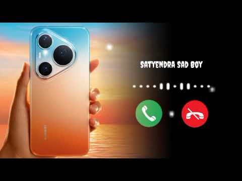 Huawei Ringtone Download | New Notification SoundiPhone Ringtone 2026 Best iOS Sound viral ringtone
