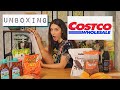 Unboxing COSTCO nuestra PRIMERA VEZ | Dirty Closet