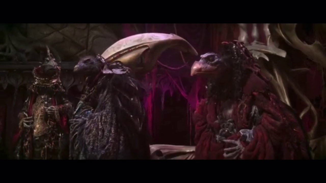 The Dark Crystal Trial By Stone Scene Dub YouTube the-dark-crystal-trial-by-stone-scene-dub-youtube