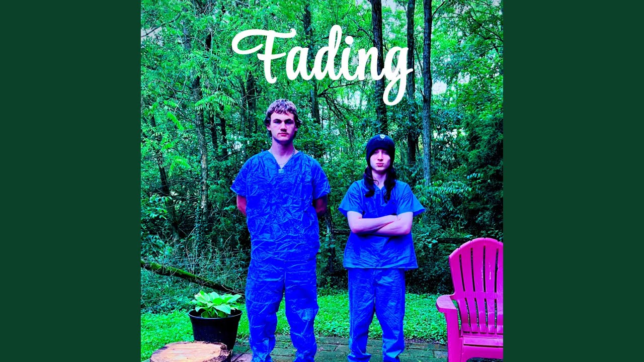 Watch Fading (feat. Nulled) on YouTube Watch Fading (feat. Nulled) on YouTube