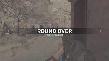 TACTICAL NUKE ON CTF! (Modern Warfare)