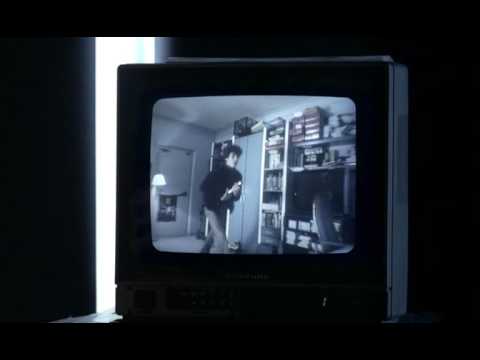 Benny's Video (1992) - Killing Scene