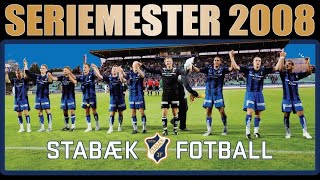 STABÆK FILMEN - SERIEMESTERE 2008