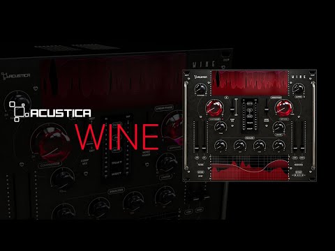 WINE | Demo