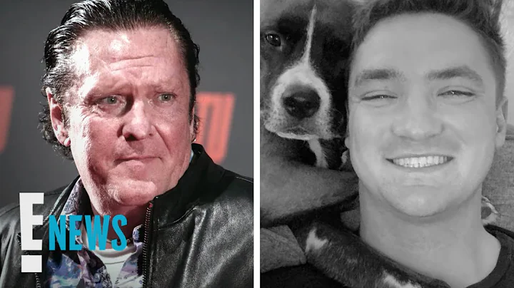 "Kill Bill" Star Michael Madsen's Son Hudson Dead ...