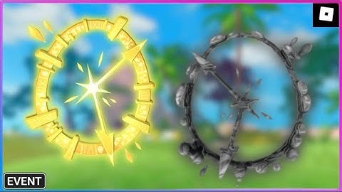 [EVENT] How To Get The FREE *Eggternal Halo & Timespun Halo* | ROBLOX - The Hatch ^^