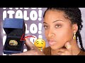 Unboxing haul Christamas Gift/ Italo Jewelry