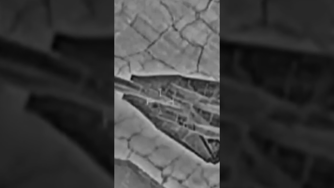 This is a war crime (Israelis taking out Iranian F-14 Tomcats)