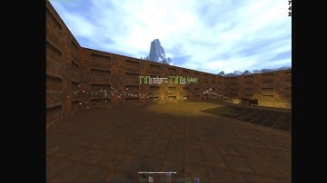 vG vs cc Map 2: ra2map1 Quake 2 Rocket Arena 2 (ra2) : Vintage Demos
