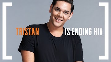 Tristan Talks About the First Time He Got an HIV Test | Ending HIV