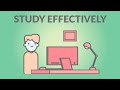 How to Study Way More Effectively | The Feynman Technique