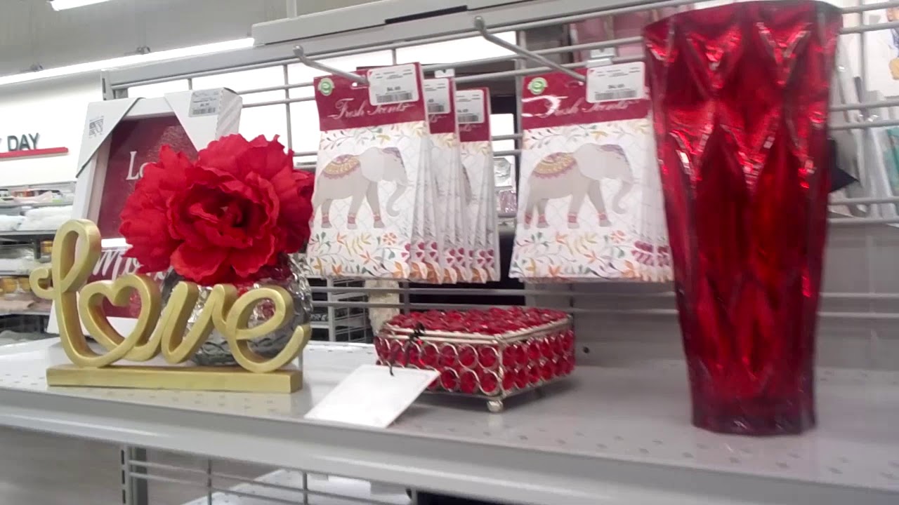 NEW Let's Take a Look in Burlington Home Decor YouTube