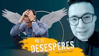 P. Neftalí Rogel - No te desesperes (official  video)