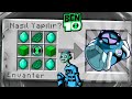 Minecraft PE ZOMBİ BEN 10 MODU Nasıl Kurulur ? (Efsane)