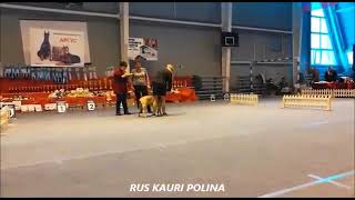 Rus Kauri Polina Rus Kauri Polina