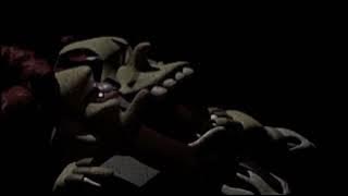 Suitcage Rare Screen (Fun Times at Homer's 3)