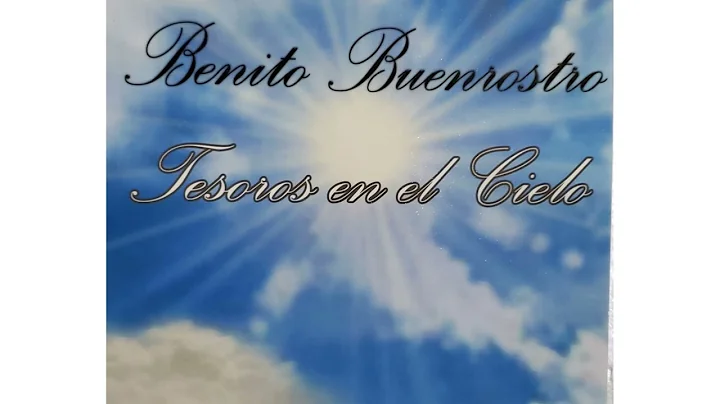 Paso a Paso - Benito Buenrostro Michel