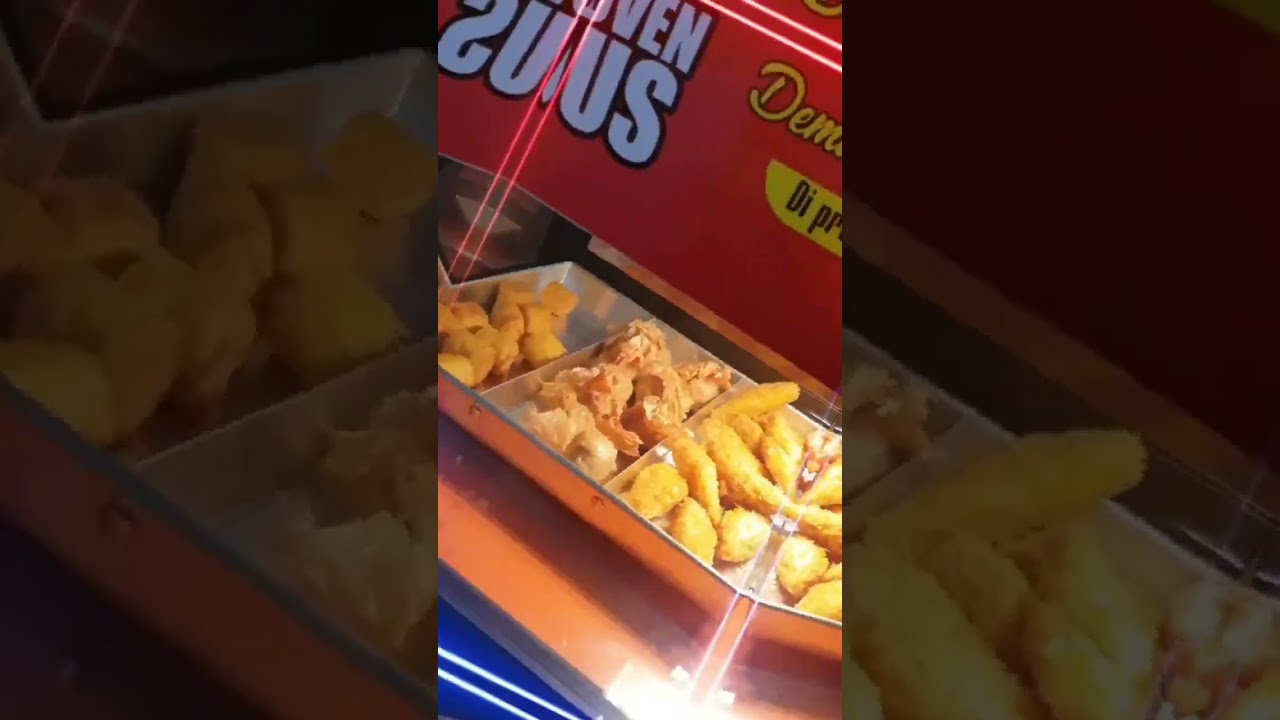 OK BENTO - Ok Rasanya Ok Harganya