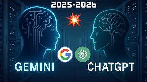 Code Red at OpenAI: Gemini 3 Sparks a New AI  Race