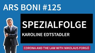 Ars Boni Spezial Mit Bundesministerin Edtstadler