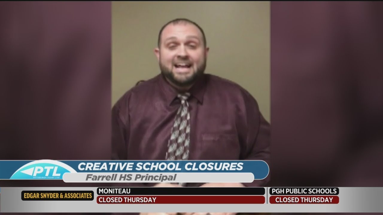 School closings and delays for Feb. 20