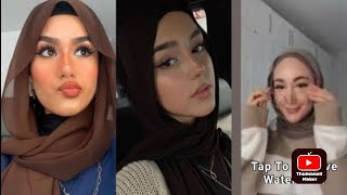 لفات حجاب 2024❤️ hijaab tutorial ?