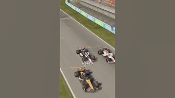 Why F1 25 Pit Stops Feel Real… But Aren’t 😱 #f125 #simracing #gaming