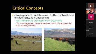 Creating a Drought Resilient Ranch with Jim Gerrish