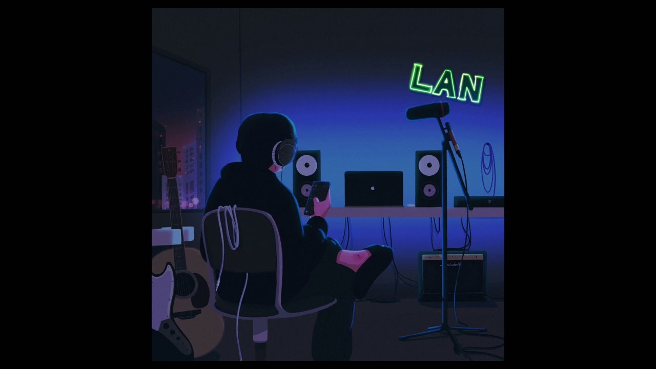 Watch BEOM JU (김범주) - 'LAN (prod. jerry.DIM)' Official Audio on YouTube Watch BEOM JU (김범주) - 'LAN (prod. jerry.DIM)' Official Audio on YouTube