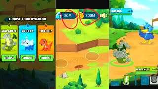 How to get anything in Dynamons world | for free | All dragons , unlimited coins and shards screenshot 5