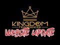 KINGDOM FRAGRANCES | WEBSITE UPDATE | NEW ADDED PRODUCTS