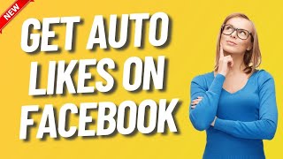 How to Get Auto Likes on Facebook (Free Method) screenshot 2