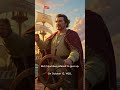 The Greatest Explorer Ever