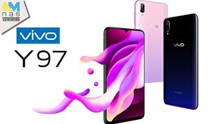 เปิดตัว Vivo Y97 จอไร้ขอบ 6.3 นิ้ว บอดี้ไล่เฉดสี และสแกนหน้าได้ในที่มืด!