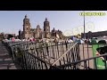 ALGUNOS INTEGRANTES DE FRENA SE RESISTEN ABANDONAR EL ZÓCALO!