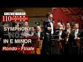 Gustav Mahler: Symphony No.7 In E Minor. V. Rondo - Finale | Conductor: Xia Xiaotang