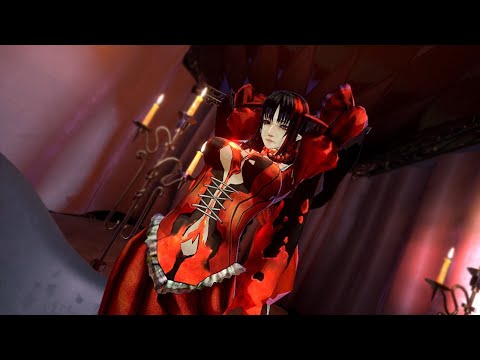 10 Minutes of Bloodstained: Ritual of the Night Gameplay - E3 2017