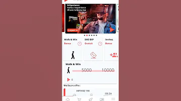 حل لكل مشاكل جيزي للمشي وتحويل الخطوات كل يوم 