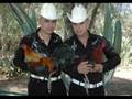 Los Cuates De Sinaloa - El CP