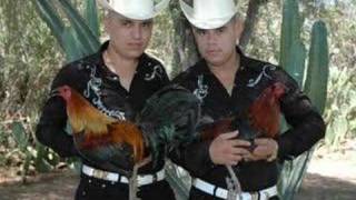 Los Cuates De Sinaloa - El CP chords