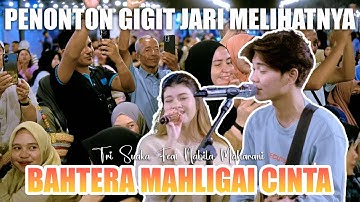 Bahtera Mahligai Cinta - Tri Suaka Feat Nabila Maharani (Live)