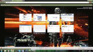 Chrome| AD Block , Facebook Photo Zoom & PanicButton [German HD]