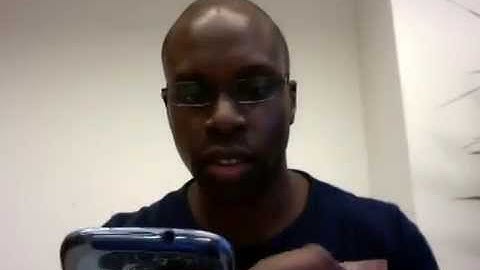 Ionic Framework: IonEx Week 2 — Tap-Tap (Tap-Contact)