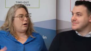 Waarom Hebben Deze Ouders Deelgenomen Aan Het Time Out Project