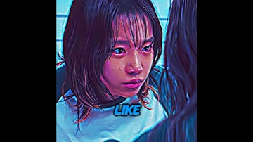 Myung-Gi (Player 333) Vs Jun-Hee (Player 222) | Squid Game | #edit #kdrama #junhee #myunggi #222