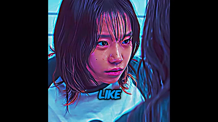 Myung-Gi (Player 333) Vs Jun-Hee (Player 222) | Squid Game | #edit #kdrama #junhee #myunggi #222