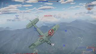 War Thunder Arcade - Good Fight