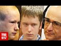5 Murderers Who Confessed to 911 | Disturbing 911 Calls